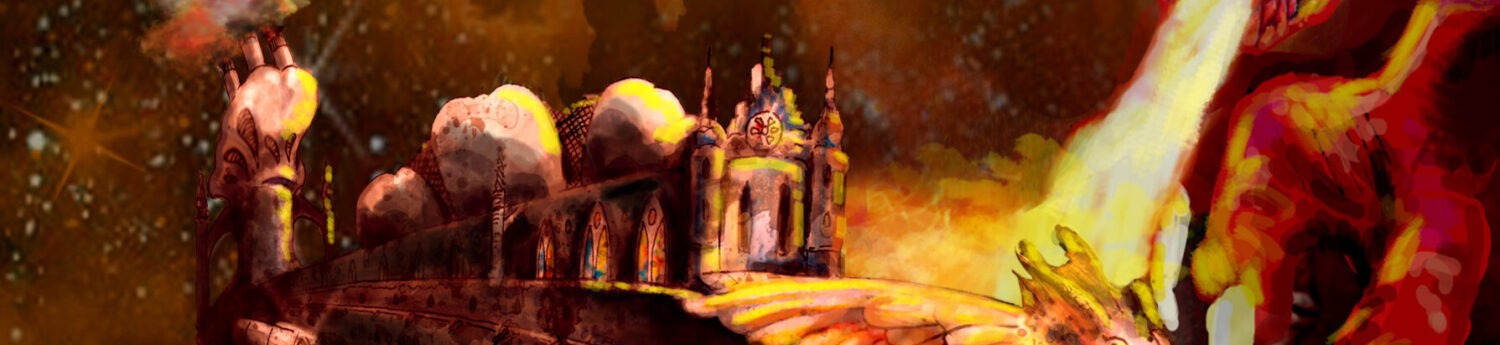 Colin Sephton Author